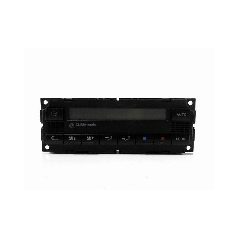 COMMANDE DE CHAUFFAGE VOLKSWAGEN POLO 99-2001