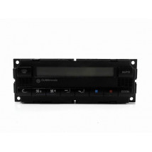 COMMANDE DE CHAUFFAGE VOLKSWAGEN POLO 99-2001