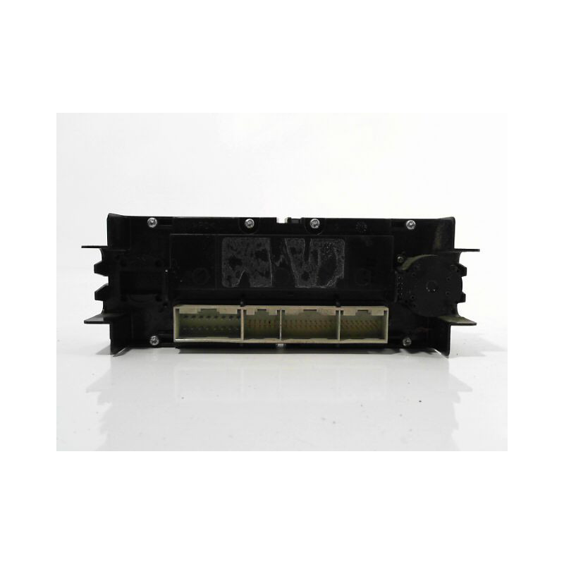 COMMANDE DE CHAUFFAGE VOLKSWAGEN POLO 99-2001