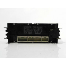COMMANDE DE CHAUFFAGE VOLKSWAGEN POLO 99-2001