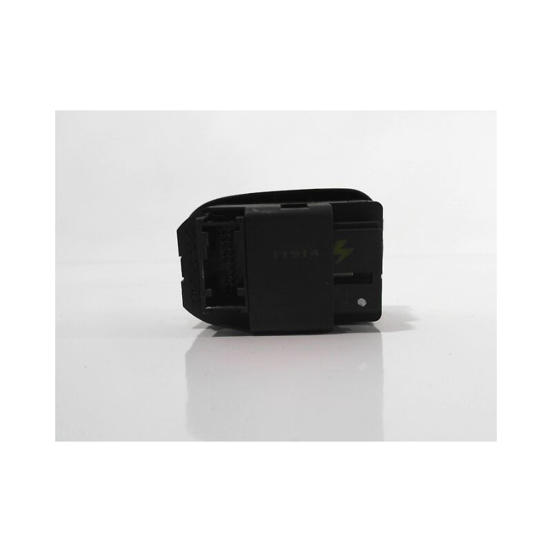 COMMANDE LEVE-GLACE PORTE AVG PEUGEOT 206 5P
