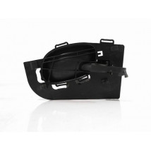 POIGNEE INTERIEURE PORTE ARRIERE GAUCHE PEUGEOT 206 5P