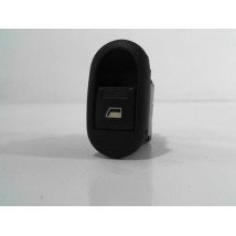 COMMANDE LEVE-GLACE PORTE AVD CITROEN C3 2005-
