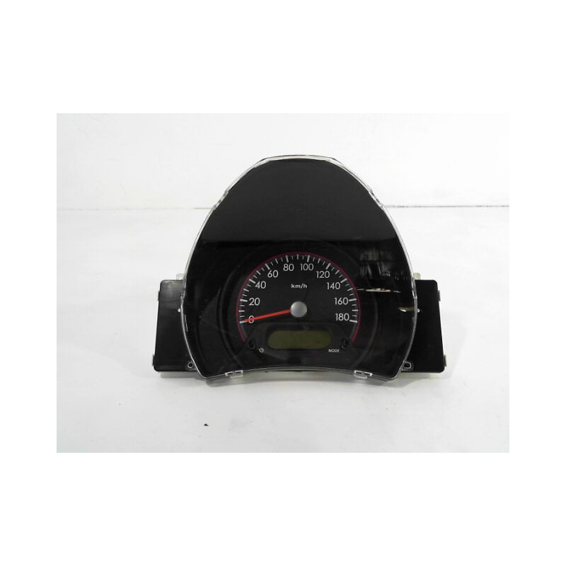 BLOC COMPTEURS SUZUKI ALTO 5 PTES