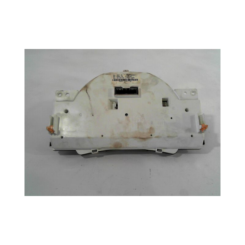 BLOC COMPTEURS SUZUKI ALTO 5 PTES