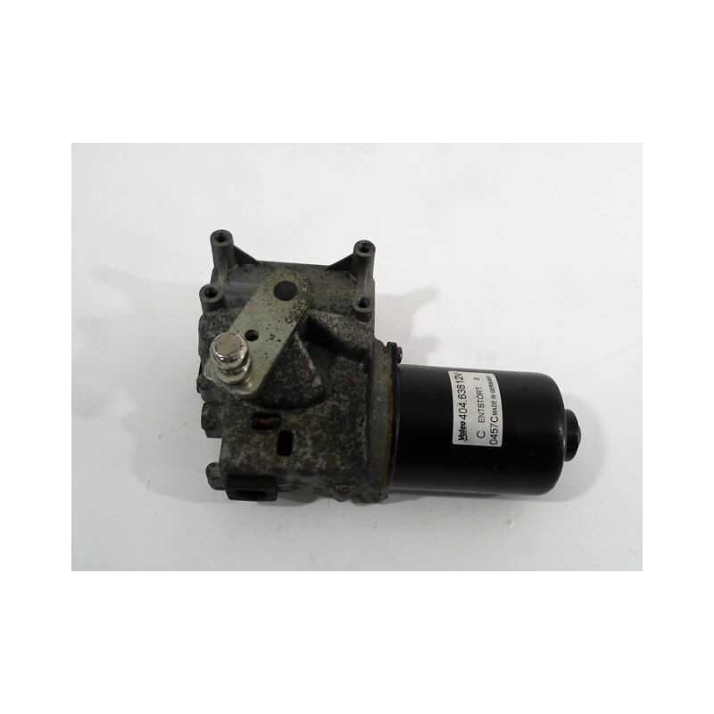 MOTEUR ESSUIE-GLACE AVANT CITROEN C4 04-08