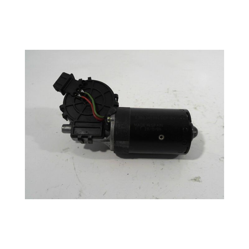 MOTEUR ESSUIE-GLACE AVANT PEUGEOT 206 3P