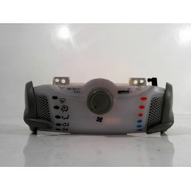 COMMANDE DE CHAUFFAGE PEUGEOT 107 5P