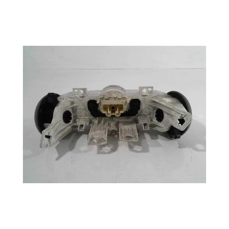 COMMANDE DE CHAUFFAGE PEUGEOT 107 5P
