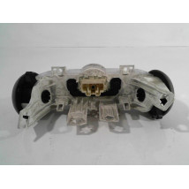 COMMANDE DE CHAUFFAGE PEUGEOT 107 5P