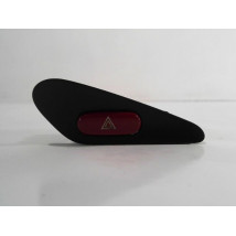 BOUTON DE WARNING PEUGEOT 406 BREAK 99-04