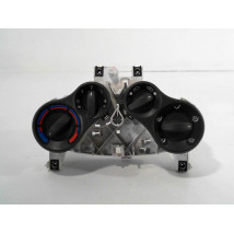 COMMANDE DE CHAUFFAGE FIAT PANDA 2003-
