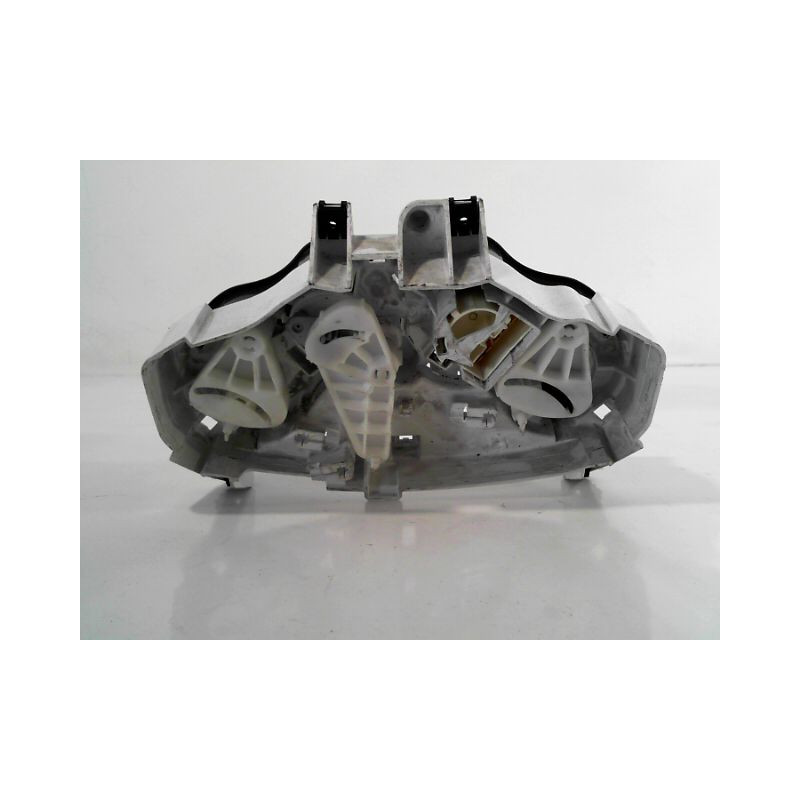COMMANDE DE CHAUFFAGE FIAT PANDA 2003-