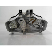 COMMANDE DE CHAUFFAGE FIAT PANDA 2003-