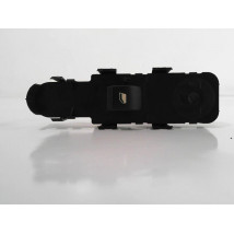 COMMANDE LEVE-GLACE PORTE AVD PEUGEOT 807