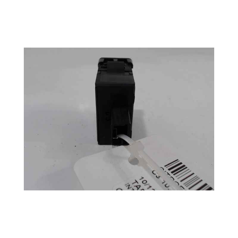 INTERIEUR COMMANDE PHARES CITROEN C3 2009-