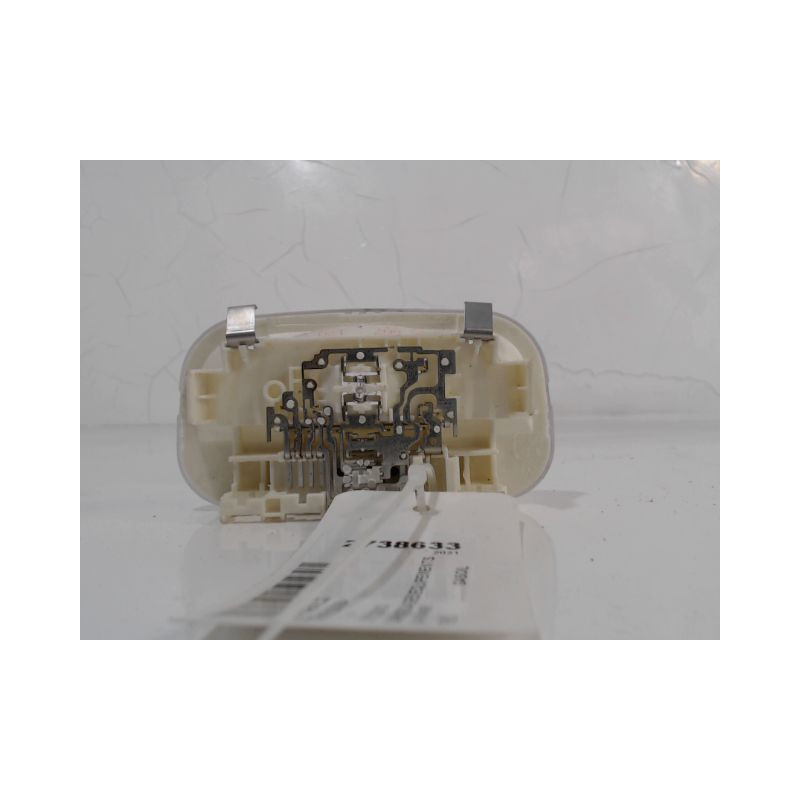 PLAFONNIER CITROEN C3 2009-