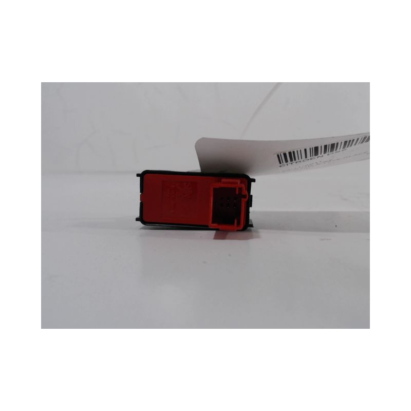 COMMANDE LEVE-GLACE PORTE ARD CITROEN DS5