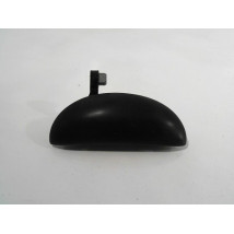 POIGNEE EXTERIEURE PORTE ARRIERE DROIT PEUGEOT 107 5P