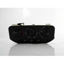 COMMANDE DE CHAUFFAGE RENAULT CLIO II PH.1 98-2001