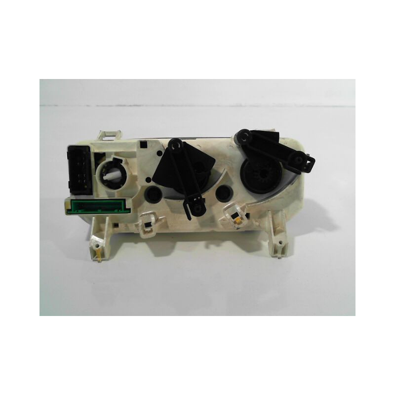 COMMANDE DE CHAUFFAGE RENAULT CLIO II PH.1 98-2001