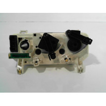 COMMANDE DE CHAUFFAGE RENAULT CLIO II PH.1 98-2001