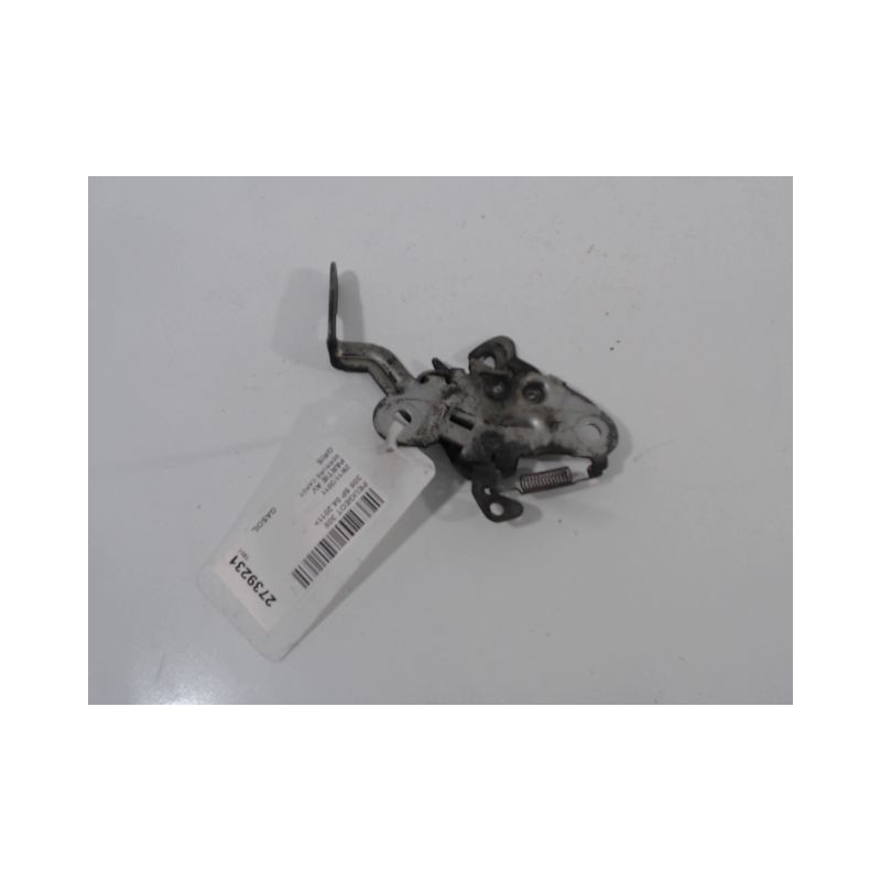 SERRURE CAPOT PEUGEOT 308 2011-