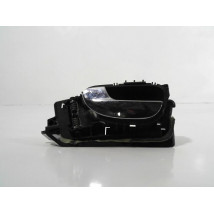 POIGNEE INTERIEURE PORTE AVANT GAUCHE PEUGEOT 307 2001-2005
