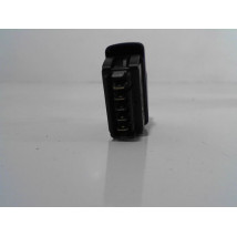 COMMANDE LEVE-GLACE PORTE AVD RENAULT TWINGO 93-98