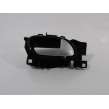POIGNEE INTERIEURE PORTE ARRIERE DROIT PEUGEOT 207 5P