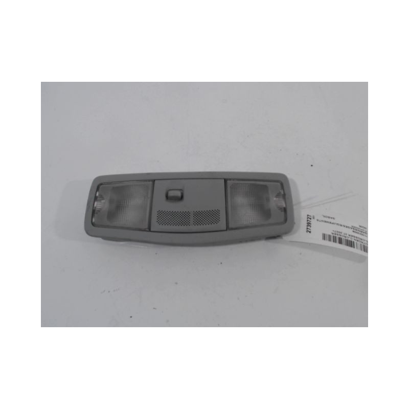 PLAFONNIER CITROEN C-CROSSER 2007-