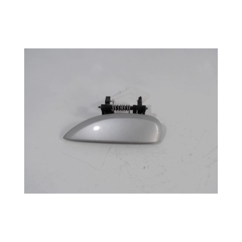 POIGNEE EXTERIEURE PORTE ARRIERE GAUCHE DACIA LOGAN 08-