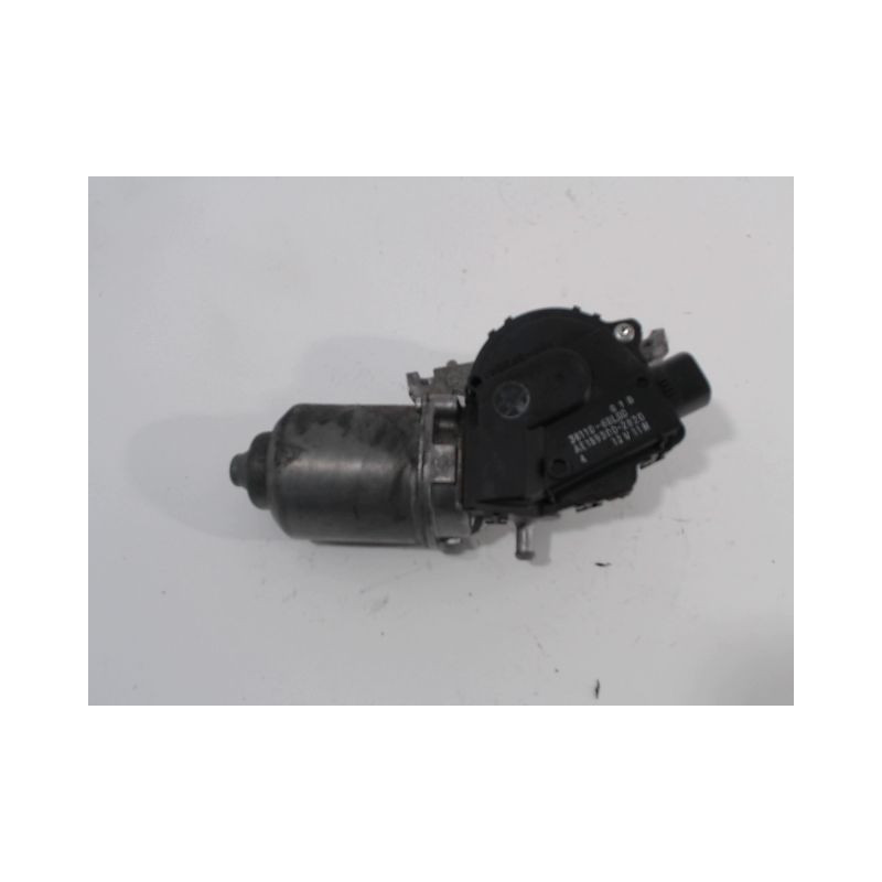 MOTEUR ESSUIE-GLACE AVANT SUZUKI SWIFT -03/05