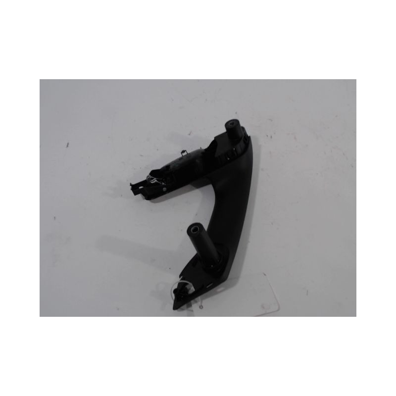 POIGNEE INTERIEURE PORTE ARRIERE DROIT VOLKSWAGEN POLO 2009-