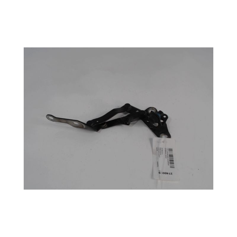 COMPAS GAUCHE CAPOT VOLKSWAGEN SHARAN 2004-
