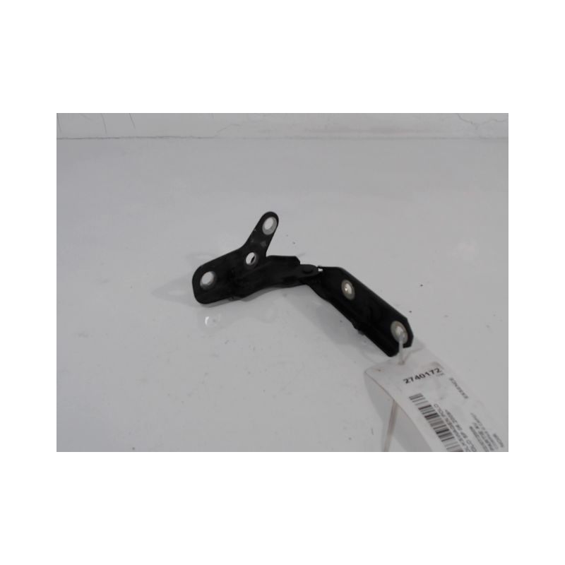 COMPAS GAUCHE CAPOT VOLKSWAGEN POLO 2009-