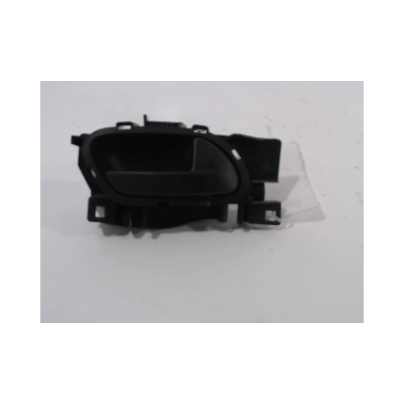 POIGNEE INTERIEURE PORTE AVANT DROIT CITROEN JUMPY TOLE 2007-
