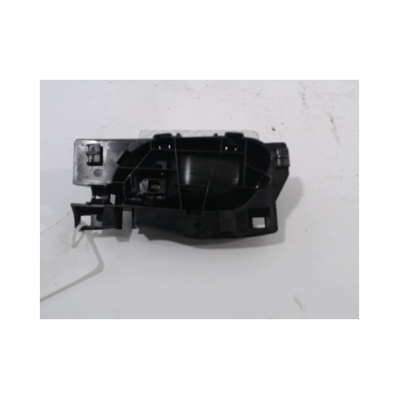POIGNEE INTERIEURE PORTE AVANT DROIT CITROEN JUMPY TOLE 2007-