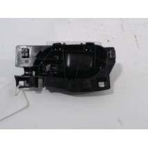 POIGNEE INTERIEURE PORTE AVANT DROIT CITROEN JUMPY TOLE 2007-
