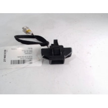 SERRURE HAYON  RENAULT CLIO III 2005-