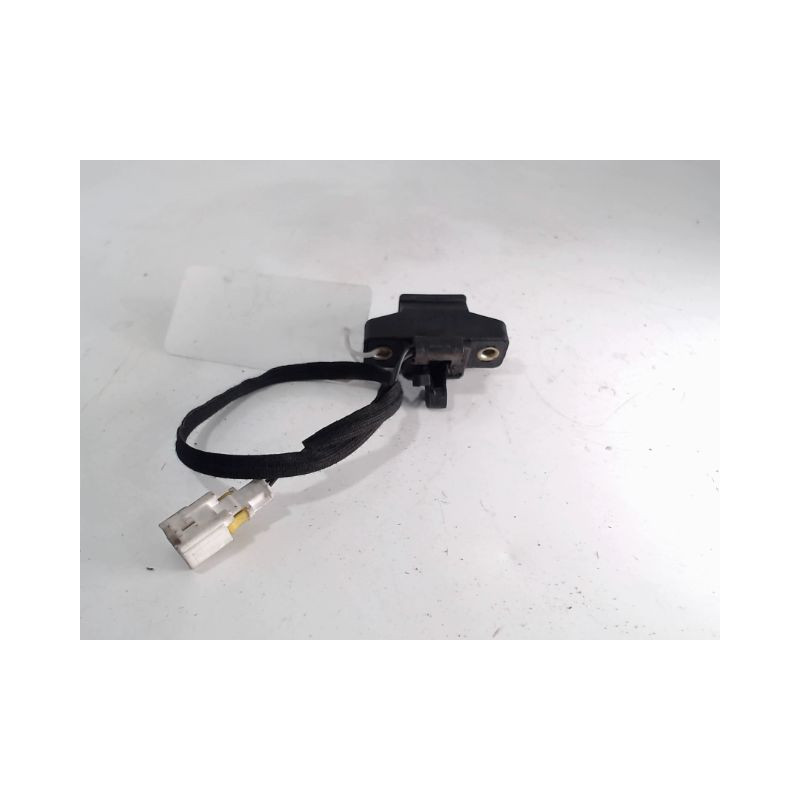 SERRURE HAYON  RENAULT CLIO III 2005-