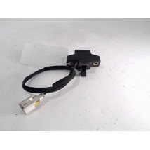 SERRURE HAYON  RENAULT CLIO III 2005-