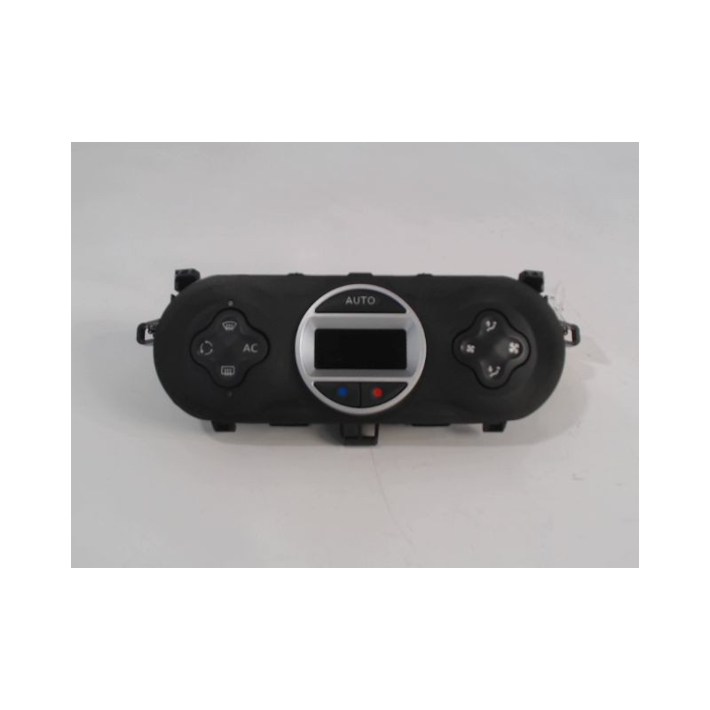 COMMANDE DE CHAUFFAGE RENAULT TWINGO II 2010-