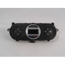 COMMANDE DE CHAUFFAGE RENAULT TWINGO II 2010-