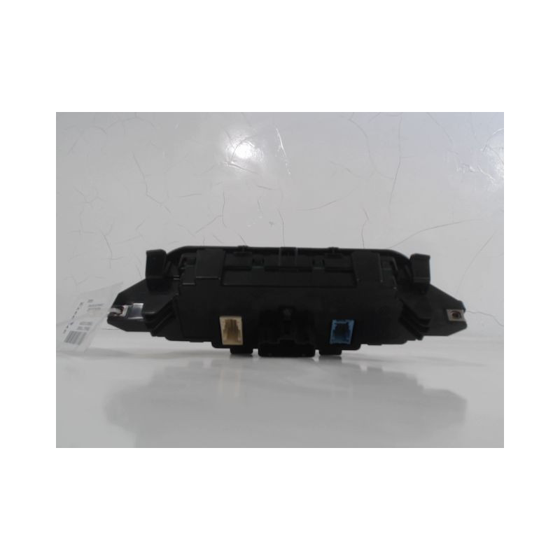 COMMANDE DE CHAUFFAGE RENAULT TWINGO II 2010-