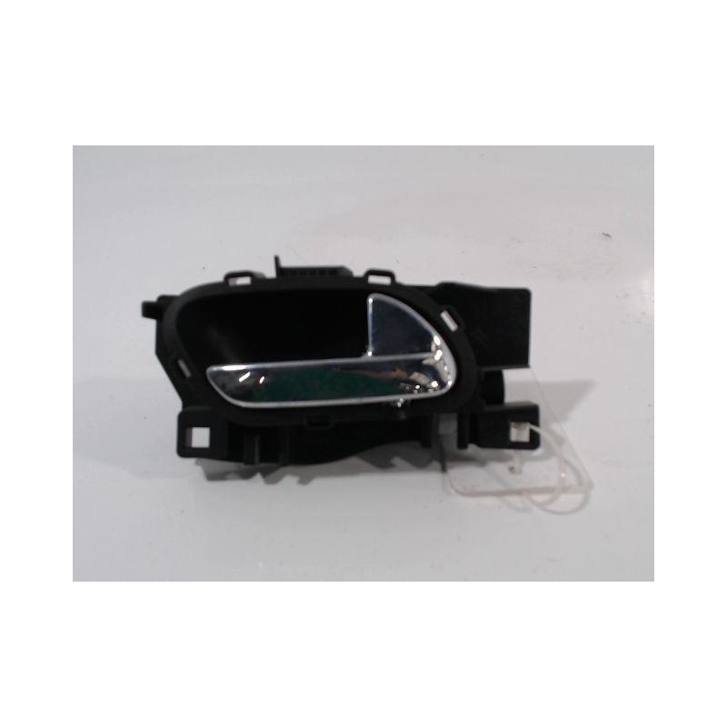 POIGNEE INTERIEURE PORTE AVANT DROIT PEUGEOT 308 2007-