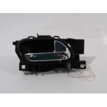 POIGNEE INTERIEURE PORTE AVANT DROIT PEUGEOT 308 2007-