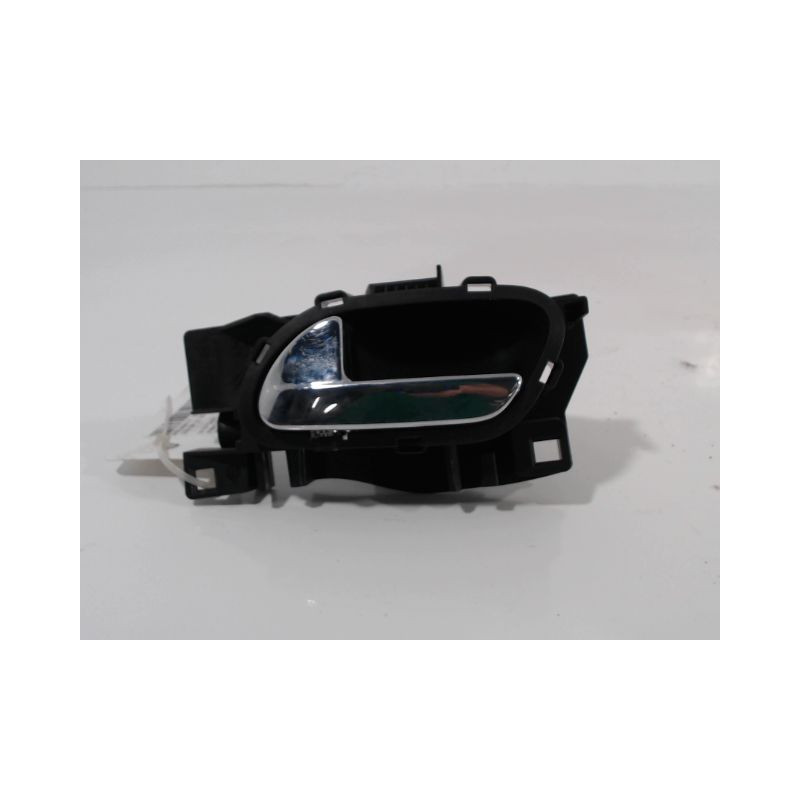POIGNEE INTERIEURE PORTE AVANT GAUCHE PEUGEOT 308 2007-