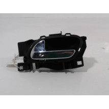 POIGNEE INTERIEURE PORTE AVANT GAUCHE PEUGEOT 308 2007-