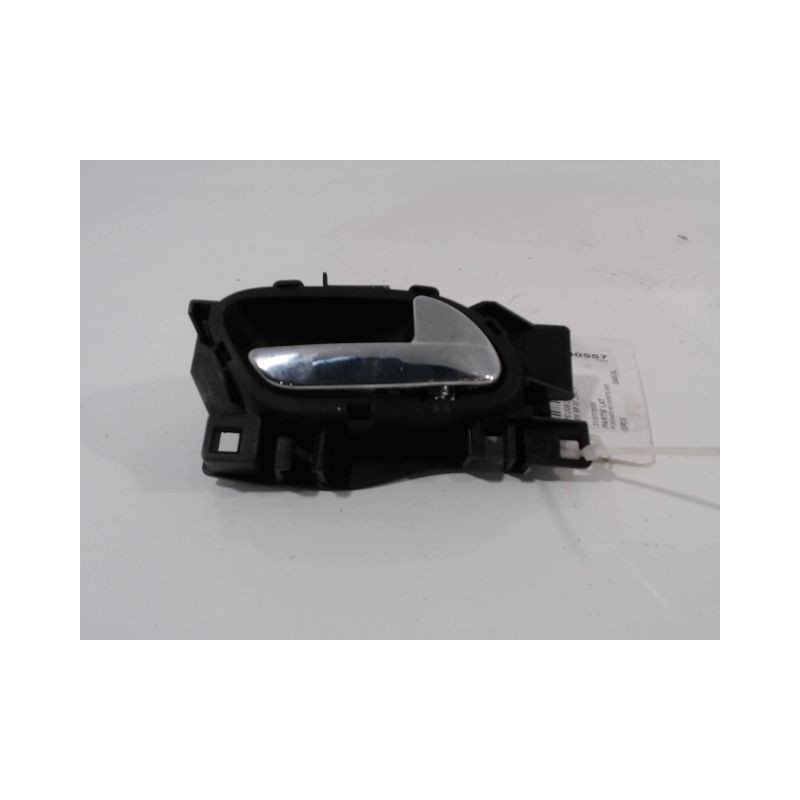 POIGNEE INTERIEURE PORTE ARRIERE DROIT PEUGEOT 308 2007-